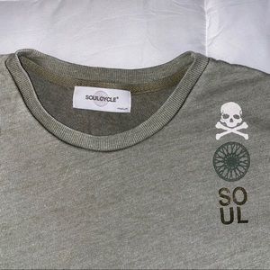 Soul Cycle Crewneck sweatshirt